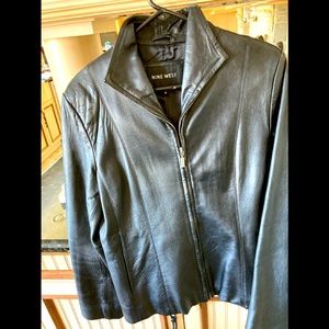 Nine West 100% leather